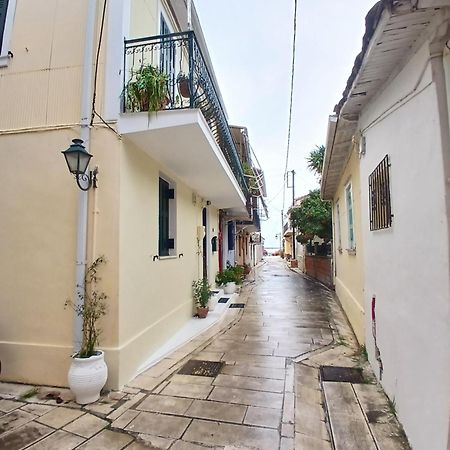 Hellenes House Daire Lefkáda Dış mekan fotoğraf
