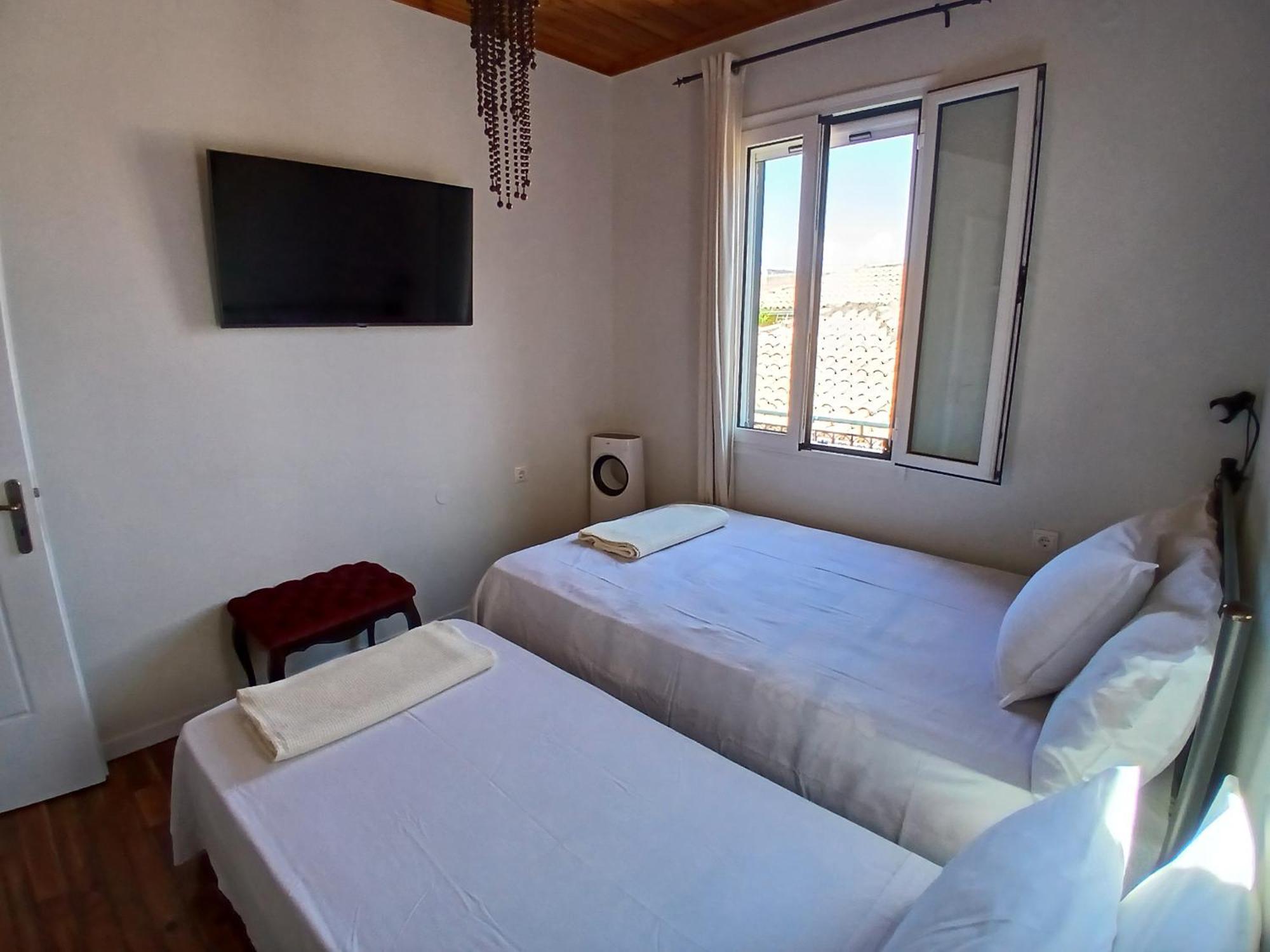 Hellenes House Daire Lefkáda Dış mekan fotoğraf