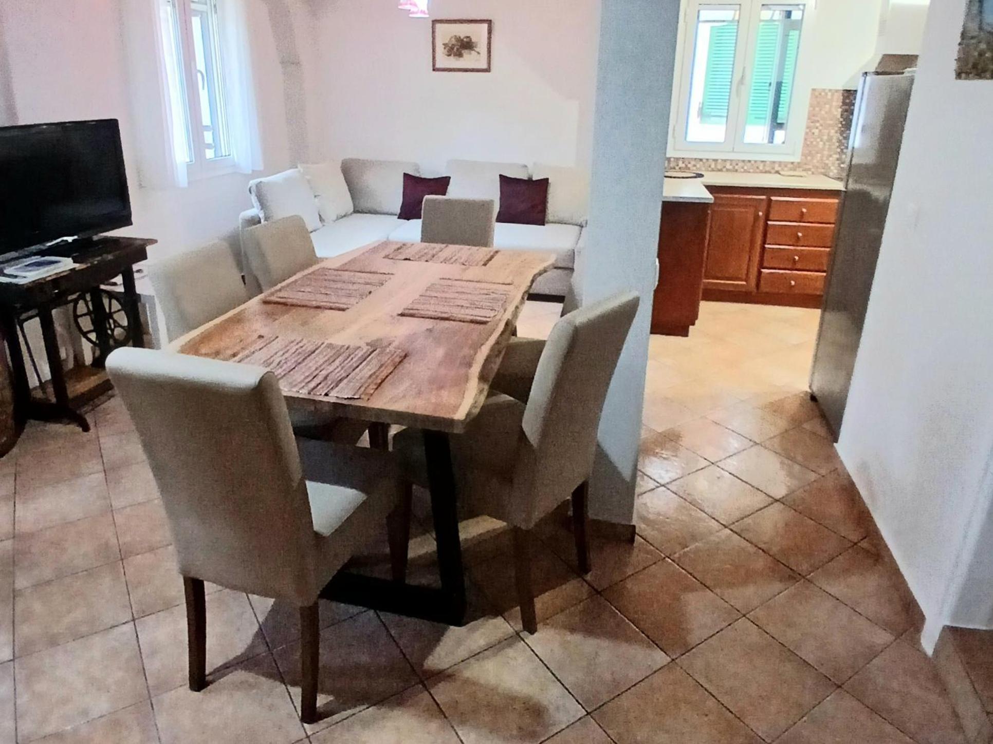 Hellenes House Daire Lefkáda Dış mekan fotoğraf