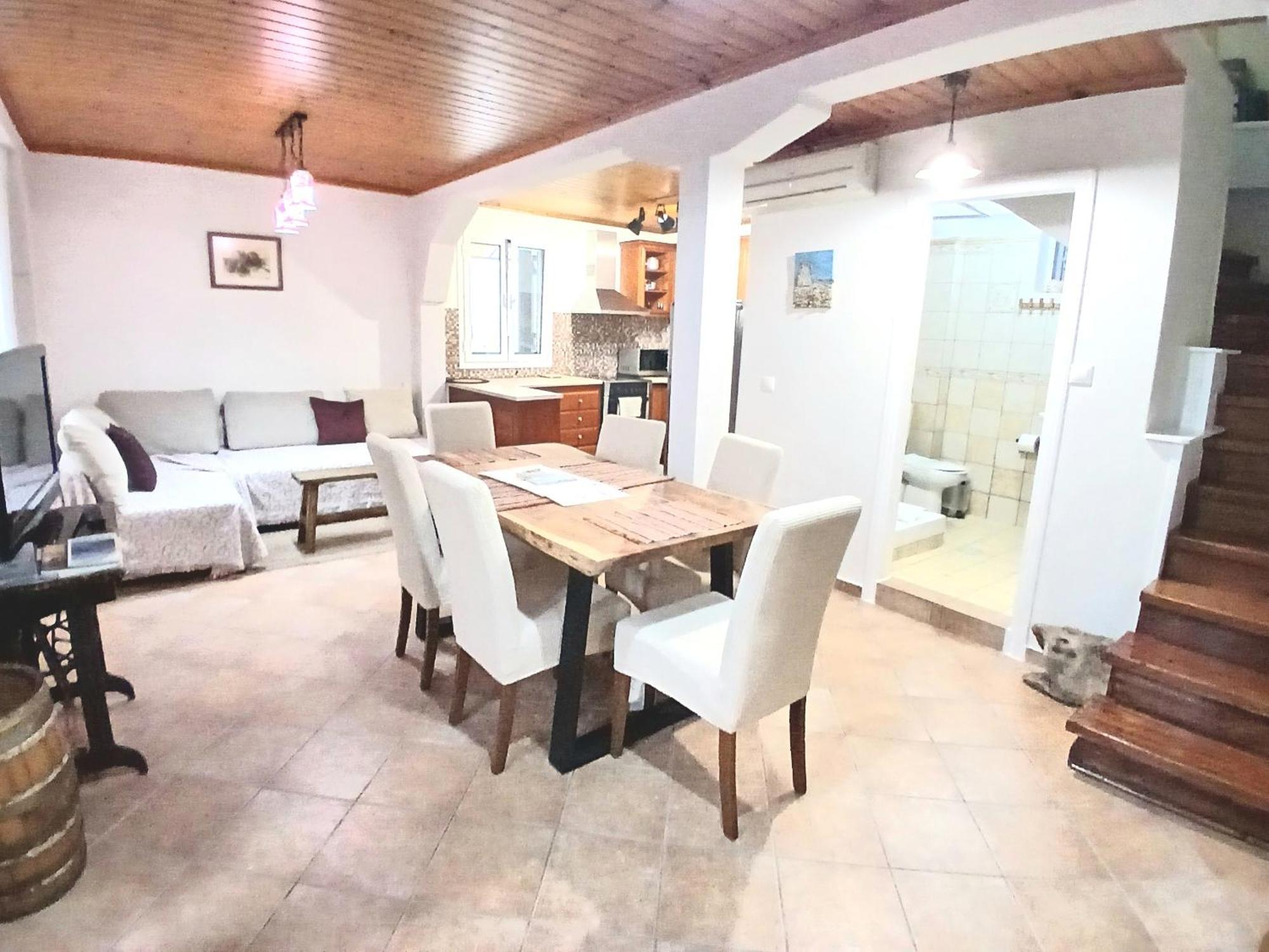 Hellenes House Daire Lefkáda Dış mekan fotoğraf