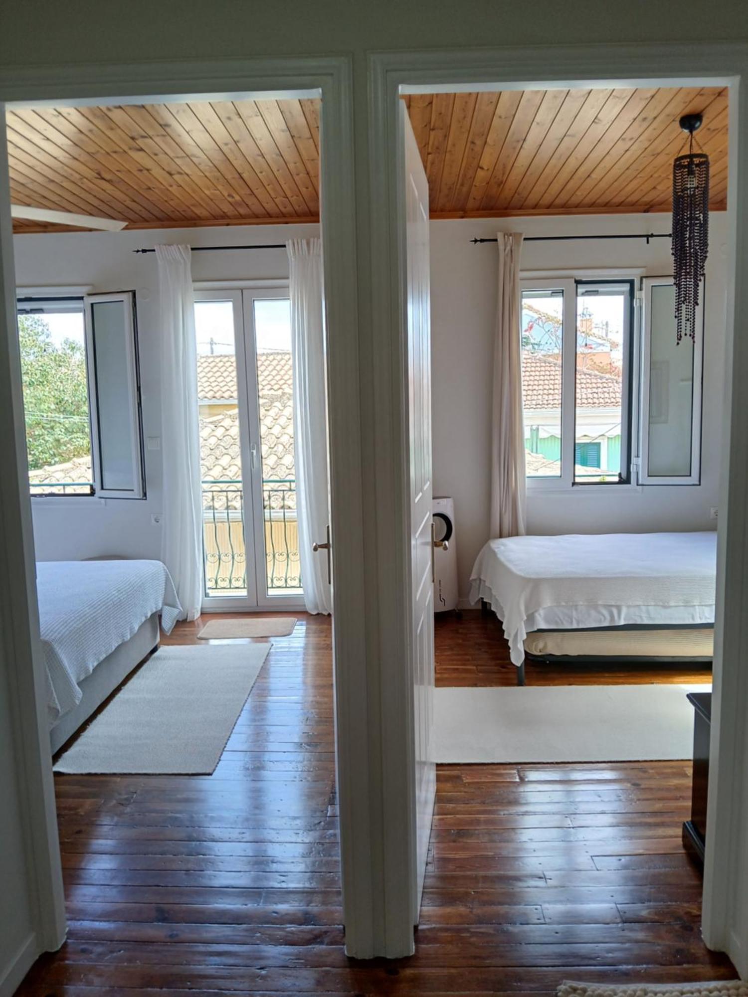 Hellenes House Daire Lefkáda Dış mekan fotoğraf